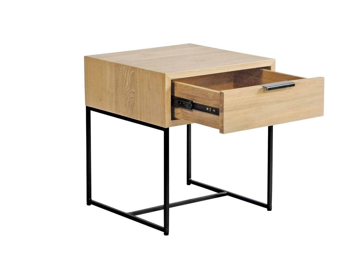 Dareels ONE TWO BED SIDE TABLE / ダリールズ ワントゥ ベッドサイド