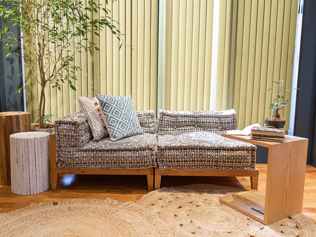 a.depeche chalet stool table / アデペシュ シャレット スツール