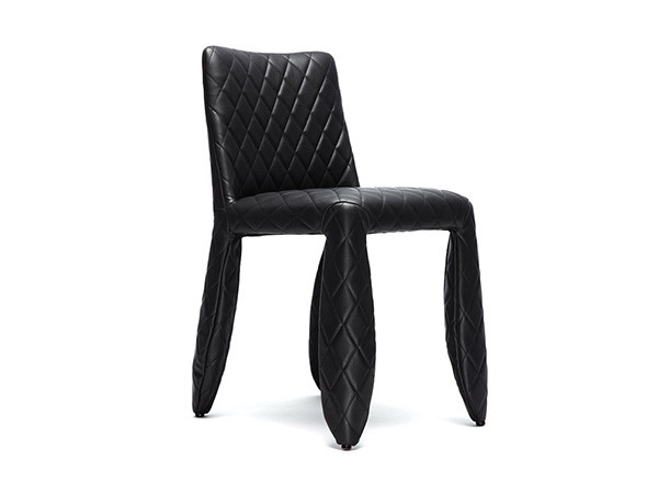 moooi Monster Chair / モーイ モンスター チェア（合成皮革