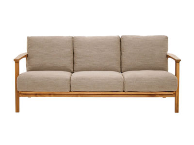 NAGANO INTERIOR REAL Stille 2 seater sofa / ナガノインテリア