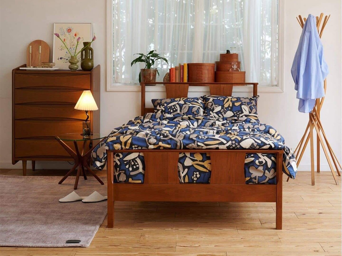 ACME Furniture BROOKS BED / アクメファニチャー ブルックス ベッド