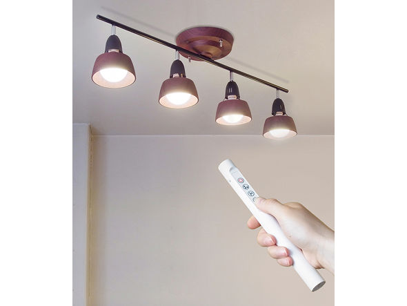 ART WORK STUDIO HARMONY GRANDE-remote ceiling lamp / アートワーク