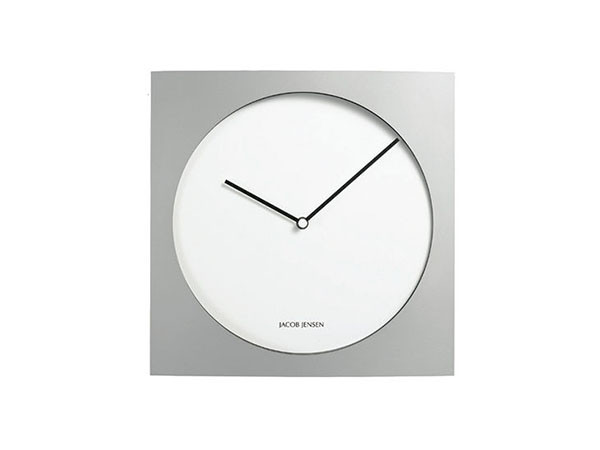 JACOB JENSEN Wall clock JJ319 / ヤコブ・イェンセン ウォール