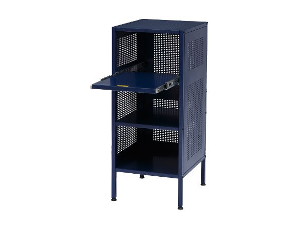 JOURNAL STANDARD FURNITURE ALLEN STEEL SHELF SMALL / ジャーナル