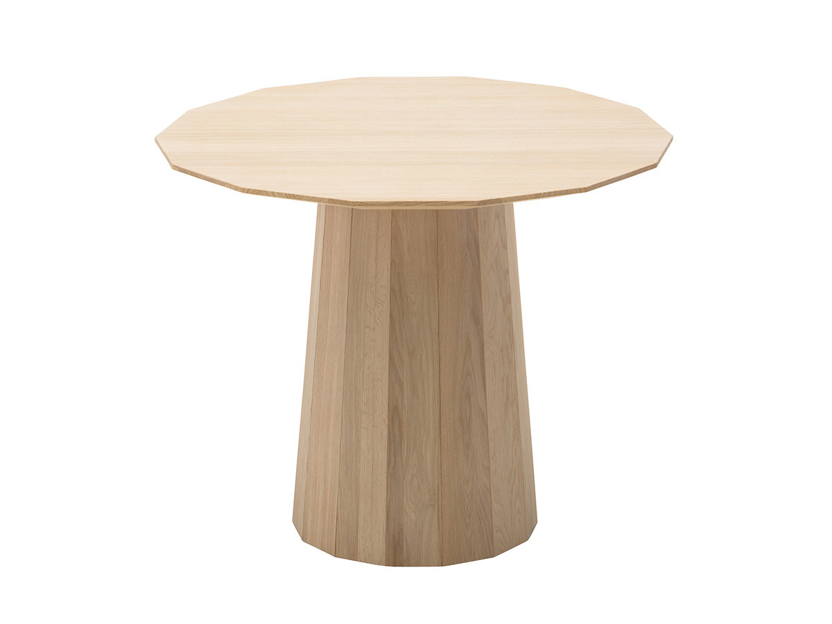 KARIMOKU NEW STANDARD COLOUR WOOD DINING 95 / カリモクニュー