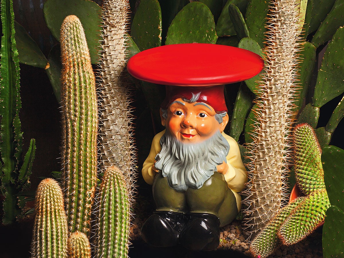 Kartell GNOMES NAPOLEON / カルテル ニョメス ナポレオン