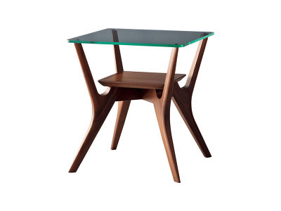 FUJI FURNITURE Koti Side Table / 冨士ファニチア コティ サイド