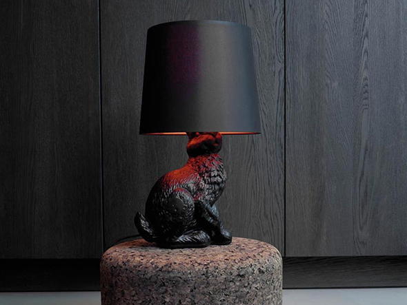 moooi Rabbit Lamp / モーイ ラビット ランプ - インテリア・家具通販