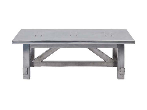 HALO BOSTON COFFEE TABLE 1200 AERO / ハロ ボストン コーヒー