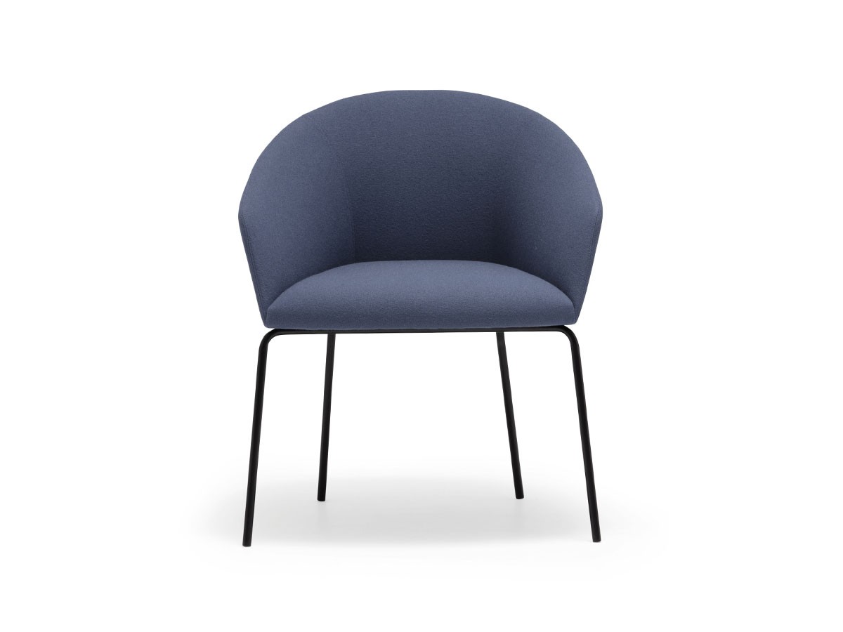 Andreu World Brandy Armchair / アンドリュー・ワールド ブランディ