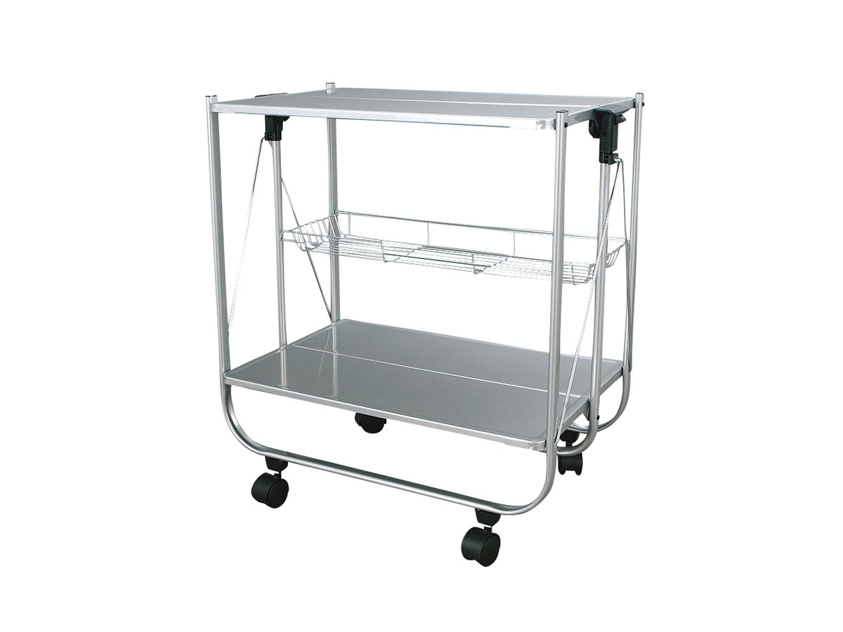 DULTON Folding trolley / ダルトン フォールディング トローリー