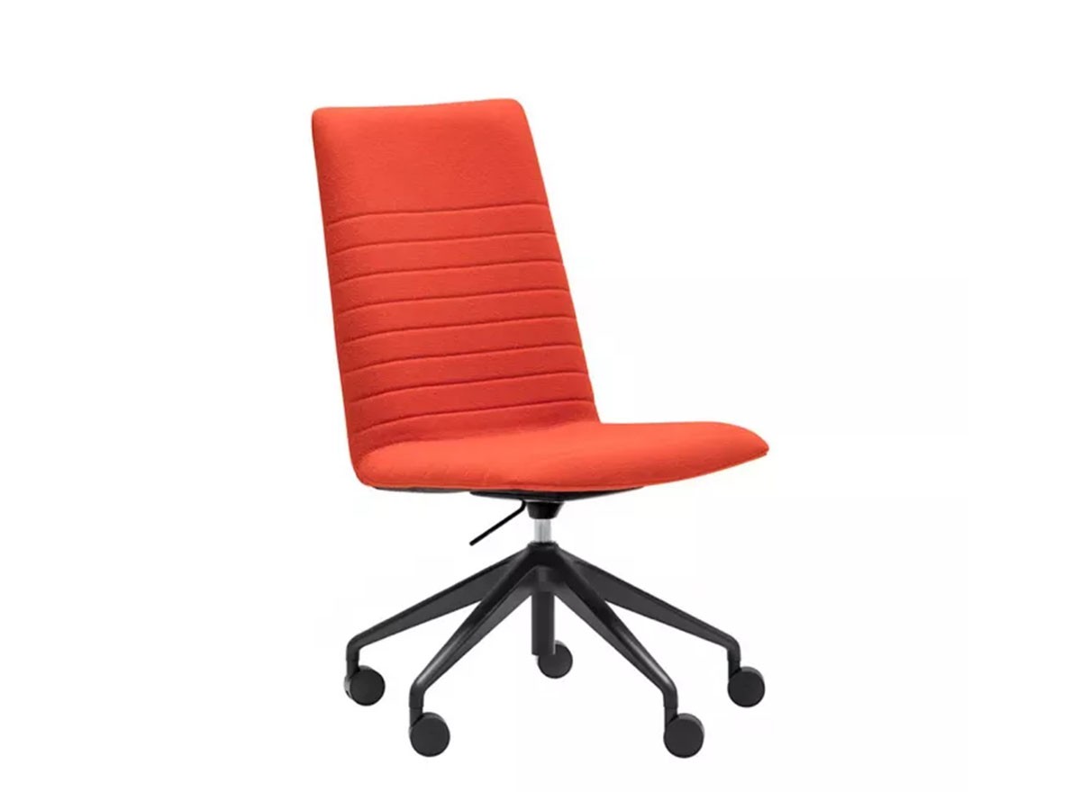 Andreu World Flex Executive Intermediate Back Chair / アンドリュー