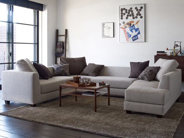 HUKLA SIESTA Combination Sofa / フクラ シエスタ コンビネーション