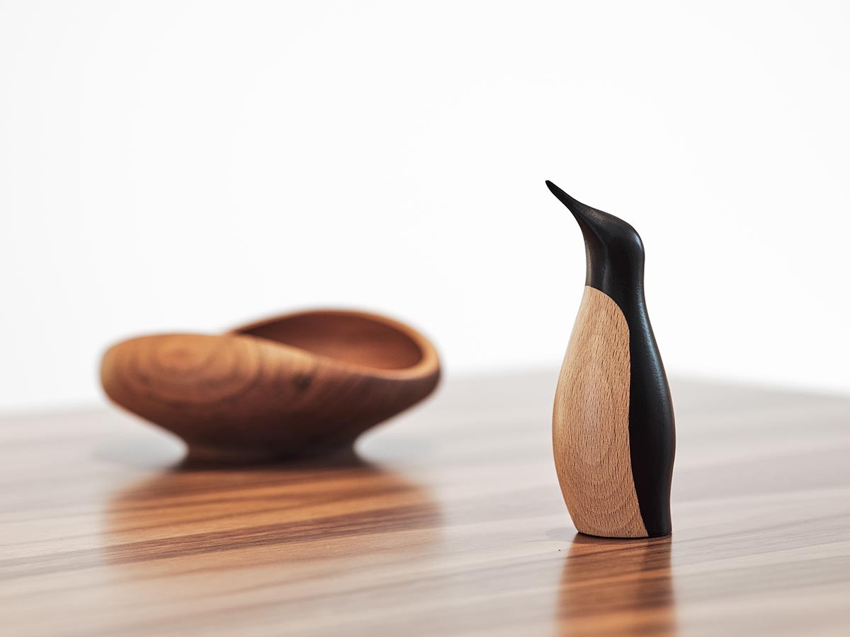 ARCHITECTMADE Penguin Mini / アーキテクトメイド ペンギン ミニ