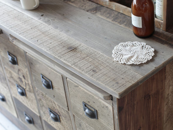 Knot antiques GRAM CHEST 800 / ノットアンティークス グラム