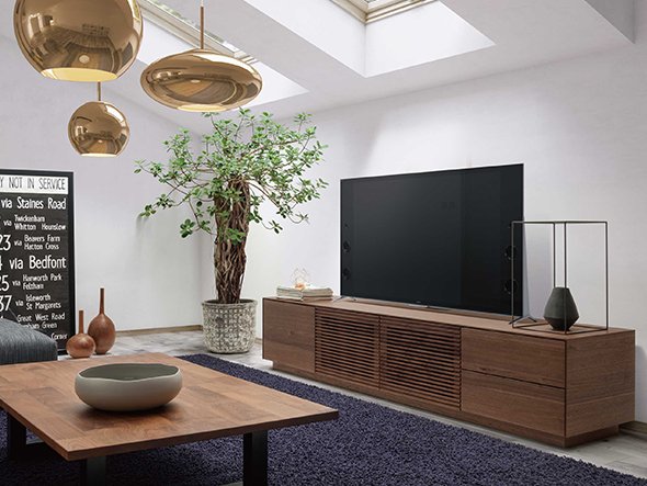 MASTERWAL MOSAIC LIVING TABLE / マスターウォール モザイク リビング