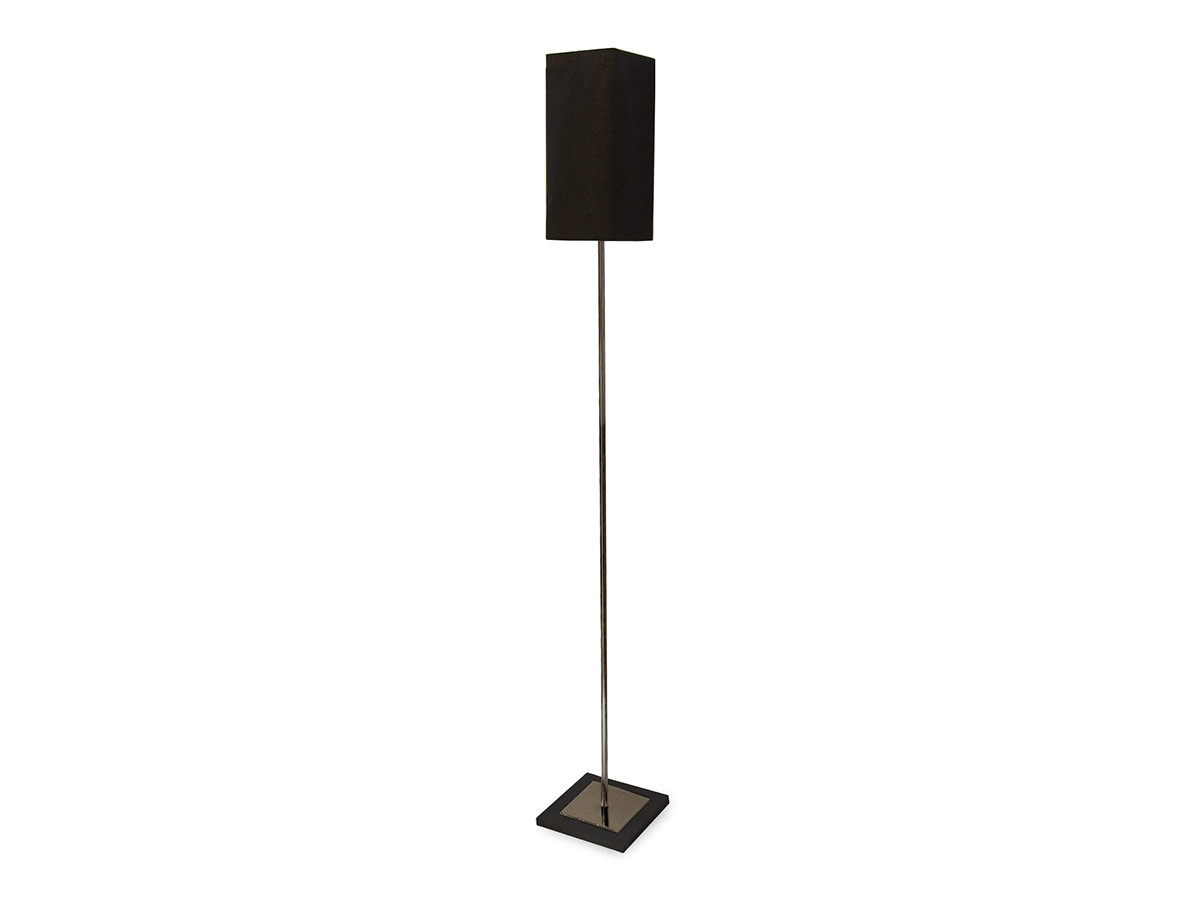 FLYMEe Noir Floor Lamp / フライミーノワール フロアランプ #8256