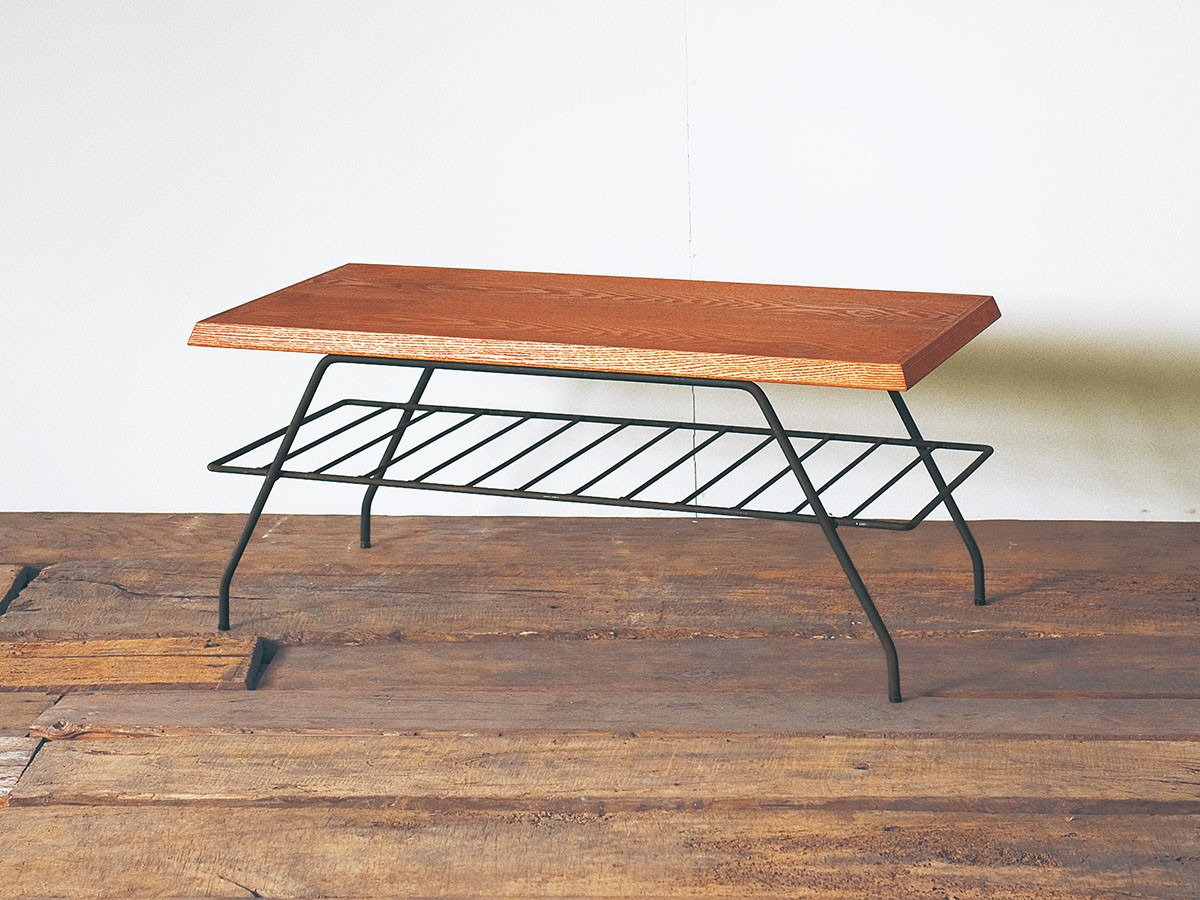 ACME Furniture BELLS FACTORY COFFEE TABLE / アクメファニチャー