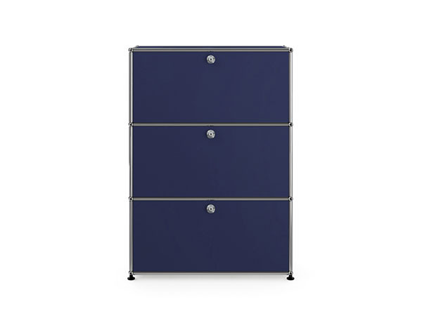 USM USM Haller Cabinet / ユーエスエム USMハラー キャビネット W / D