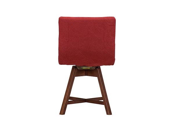 TOCCO Round Chair / トッコ ラウンドチェア - インテリア・家具通販
