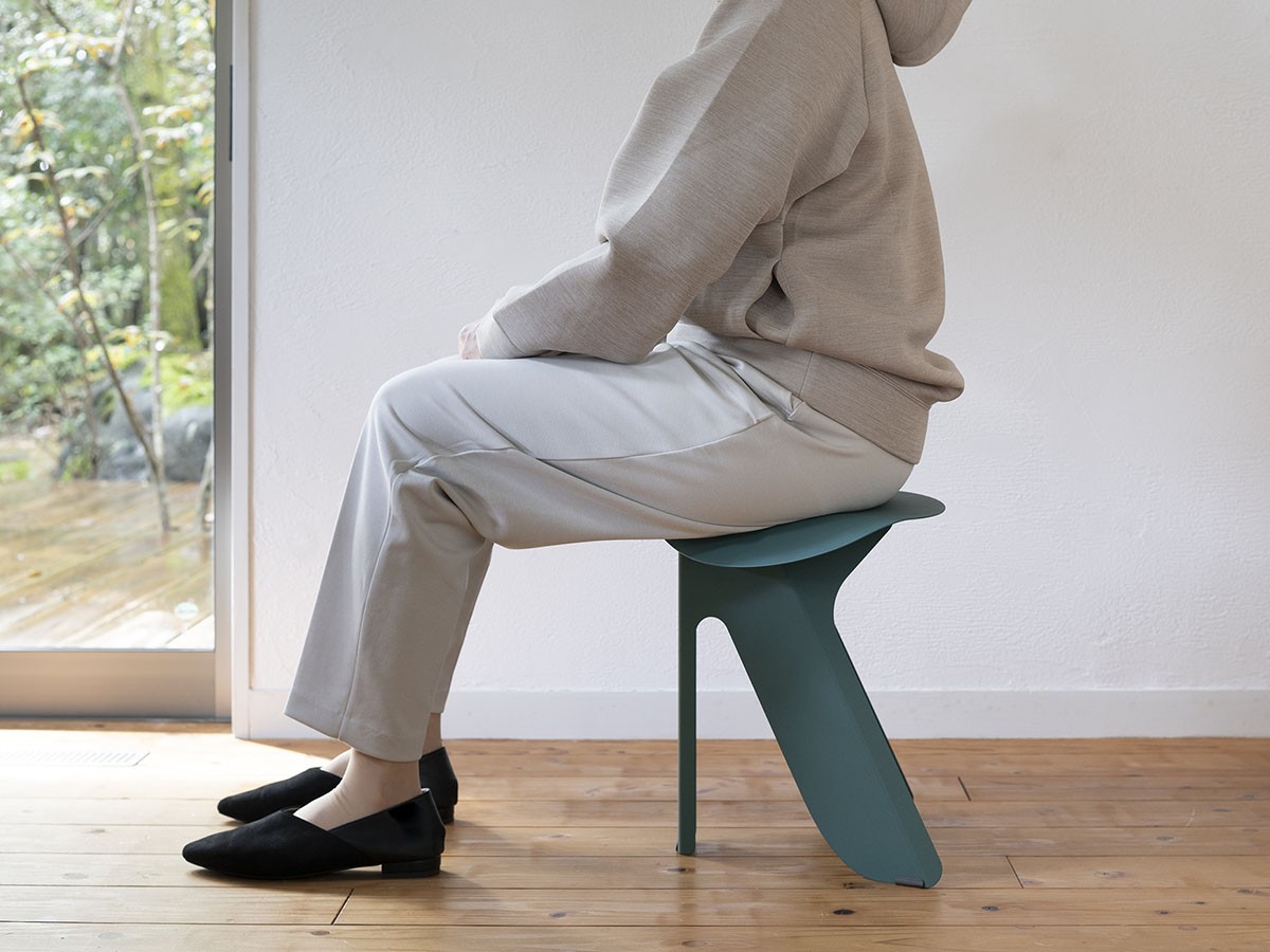 EETAL SUITE STOOL / イータル スイート スツール - インテリア・家具