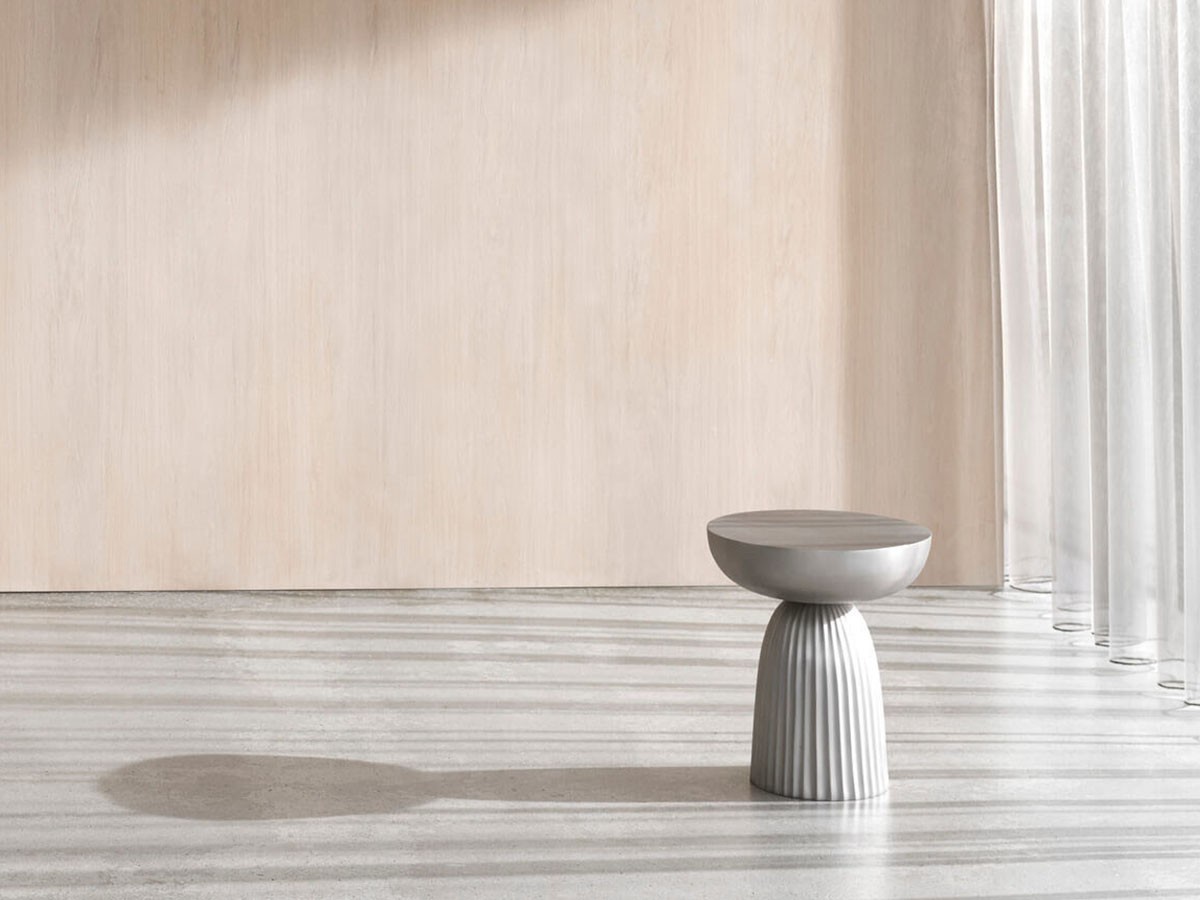 BoConcept EXPOSE SIDE TABLE / ボーコンセプト エクスポーズ サイド