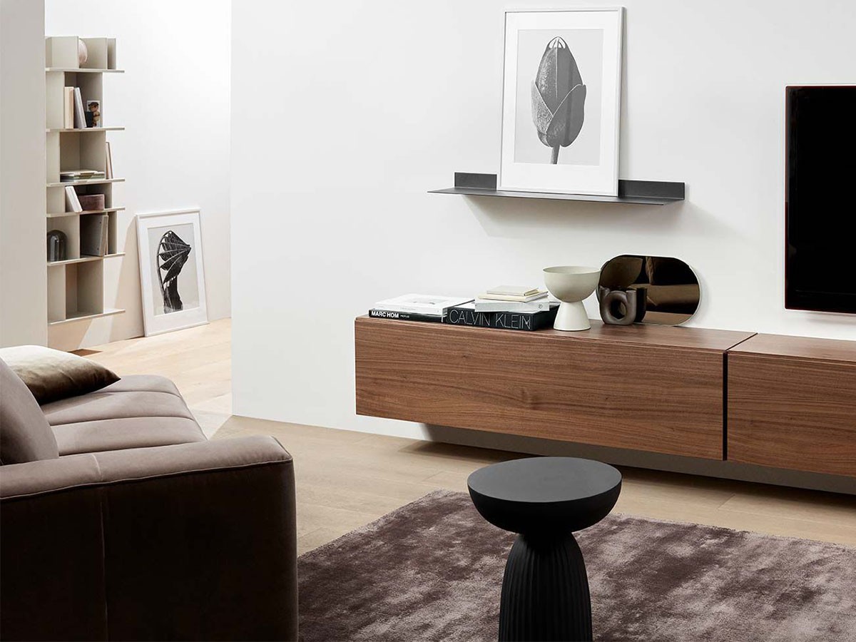 BoConcept EXPOSE SIDE TABLE / ボーコンセプト エクスポーズ サイド