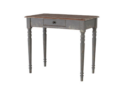 Knot antiques CRAY SIDE DESK / ノットアンティークス クレイ サイド