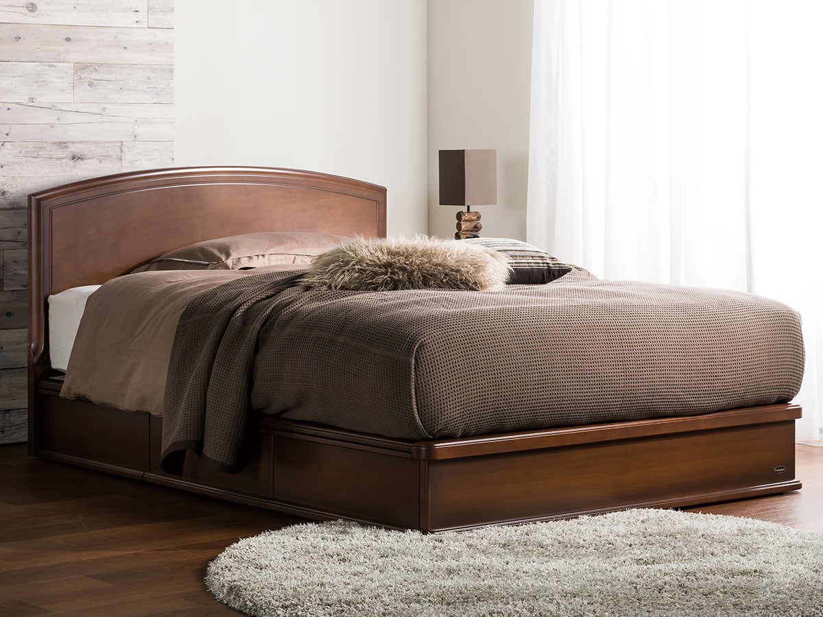 FRANCE BED LIFE TREATMENT Bed Frame / フランスベッド ライフ