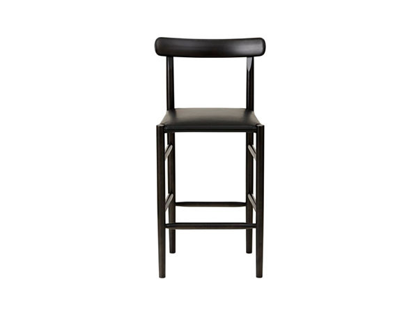 光製作所 SEAM BAR-STOOL WOODY / シームバースツール Lightwood Bar