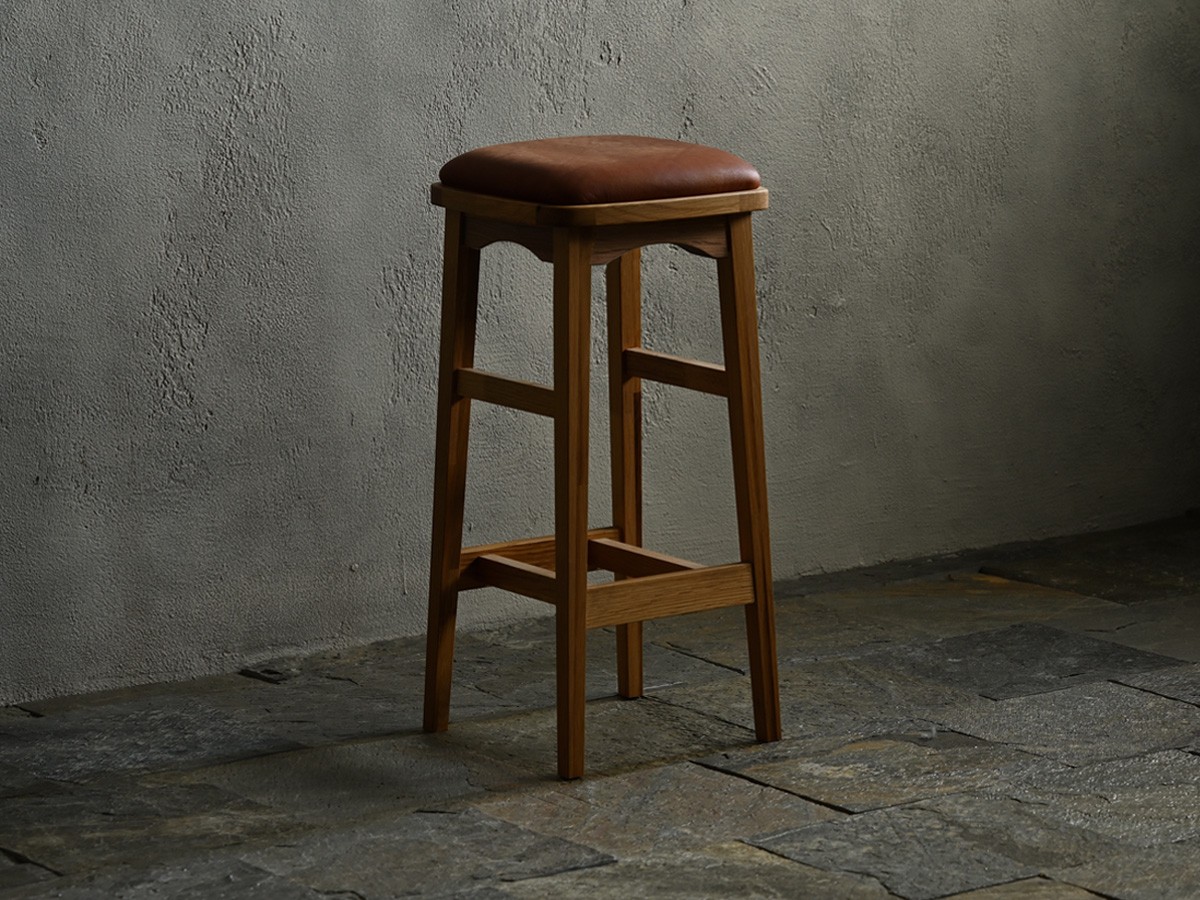 Nostalgic Whisky High Stool / ノスタルジックウヰスキー ハイ
