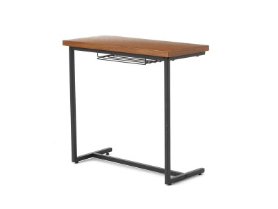 JOURNAL STANDARD FURNITURE CURL SIDE TABLE / ジャーナル