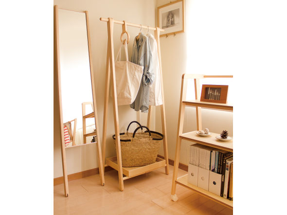 cosine DRESS RACK / コサイン ドレスラック - インテリア・家具通販