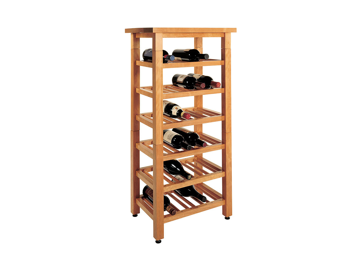 JOHN KELLY J1 WINE RACK-DOUBLE / ジョン・ケリー J1 ワインラック