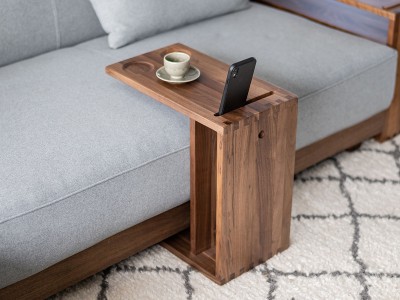 NOWHERE LIKE HOME TRAVIS Side Table / ノーウェアライクホーム
