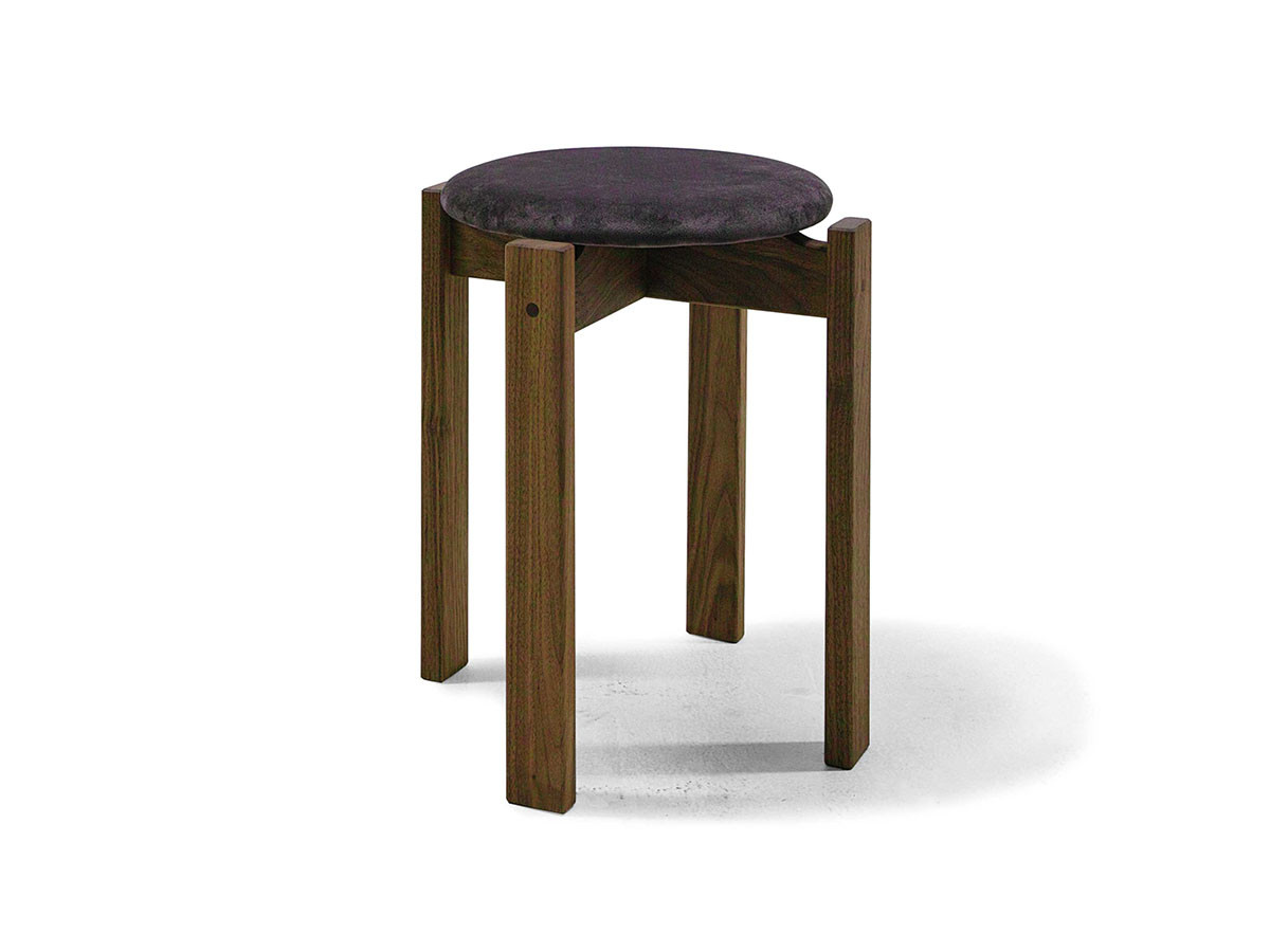 MASTERWAL MARK STOOL / マスターウォール マーク スツール