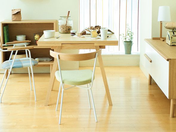 IDEE TAMPT TABLE / イデー タンプト テーブル - インテリア・家具通販