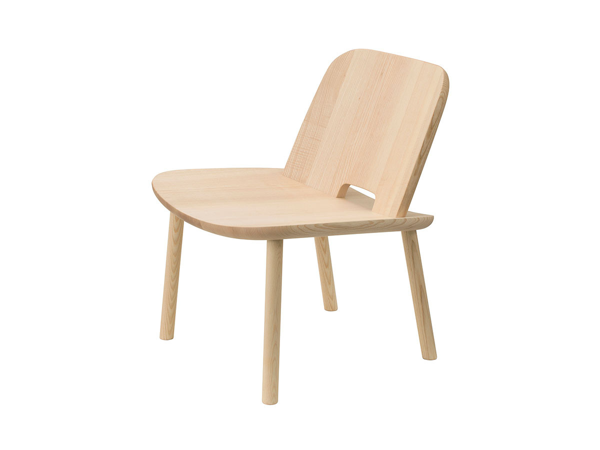 MARUNI COLLECTION Fugu Lounge Chair / マルニコレクション フグ