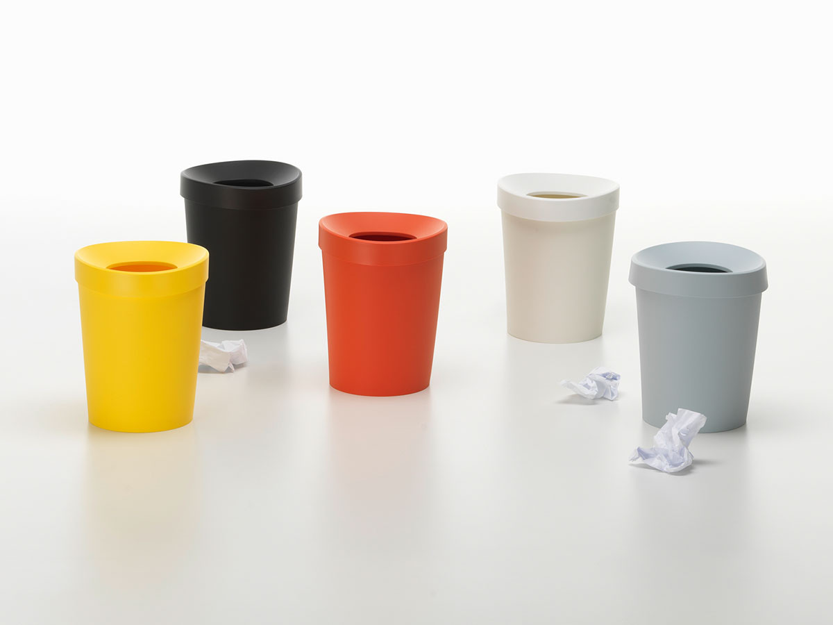 Vitra Happy Bin Large / ヴィトラ ハッピー ビン L - インテリア