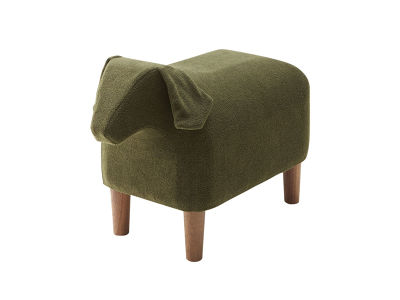 SWITCH Frien'Zoo Stool Elephant / スウィッチ フレンズー スツール