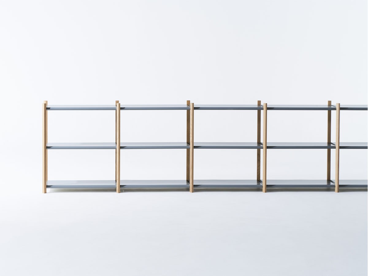 Fulcrum Baguette shelf 3shelves / フルクラム バゲットシェルフ 3段