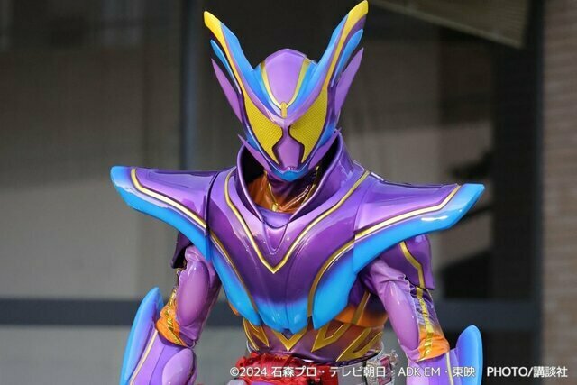 5月25日放映「仮面ライダーガヴ」第36話ふりかえり「ゴチポッドの新た