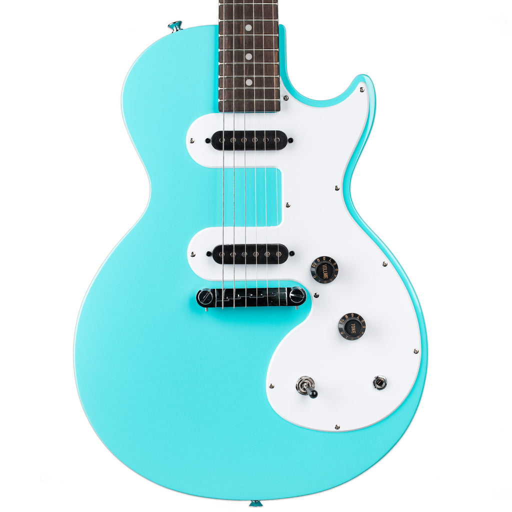 EPIPHONE LES PAUL SL - TURQUOISE | Stang Guitars