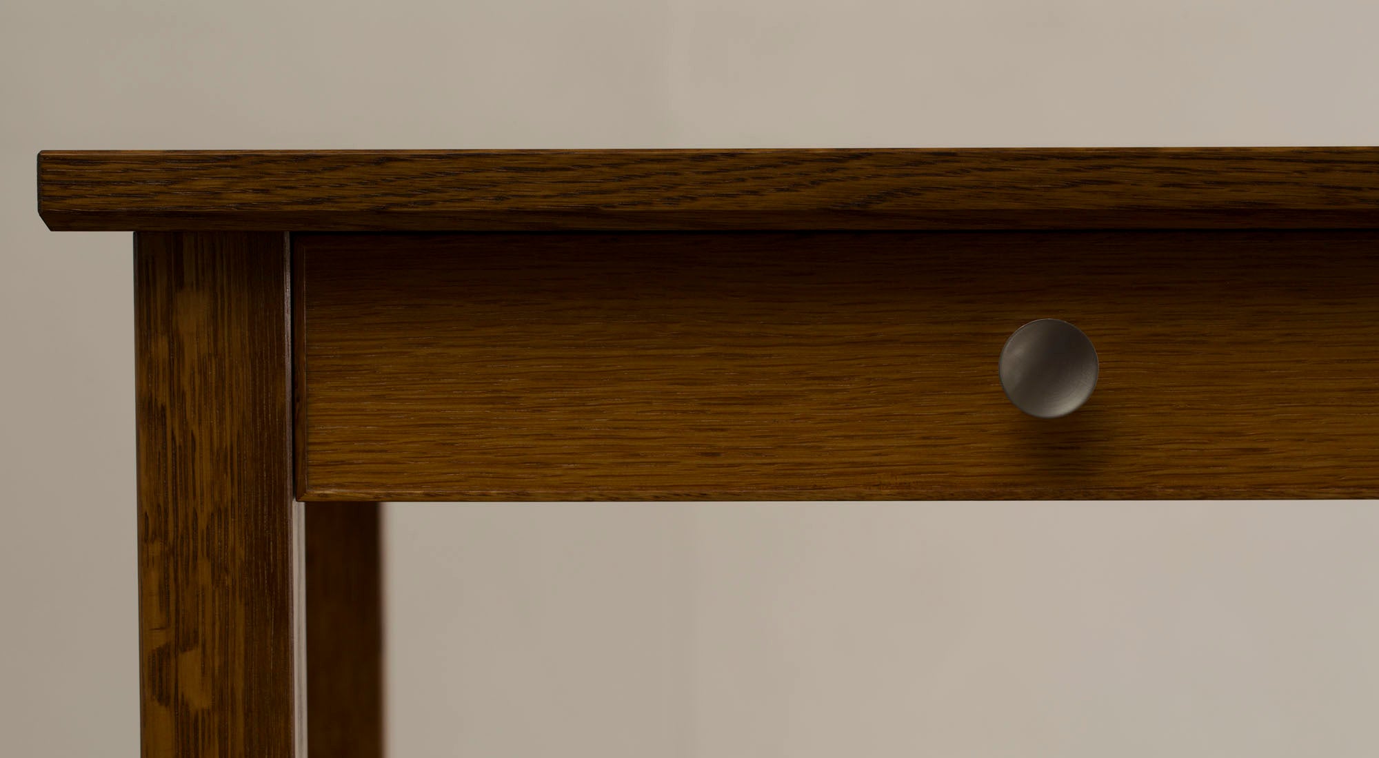 Writing Desk WDK-01B - STANDARD TRADE. CO.,LTD.
