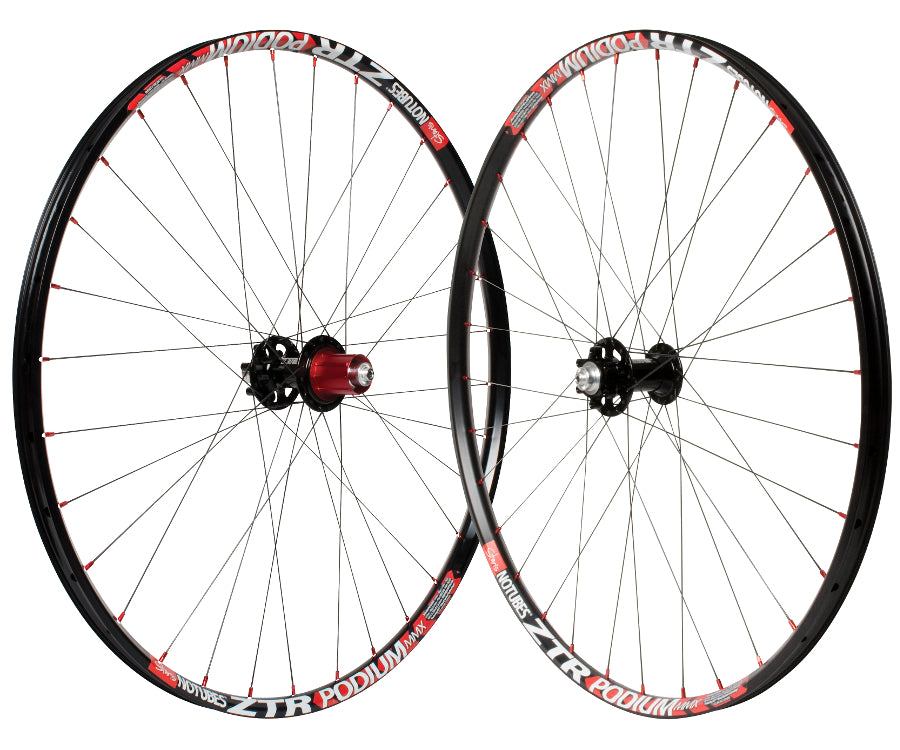 ZTR Podium MMX 26