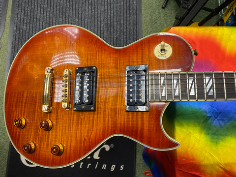 Aria Pro II PE SPL electric guitar - made in Korea | STARGOAT GUITARS