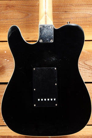Fender John 5 Triple Deluxe Telecaster 2007 J5 Five Tele HHH