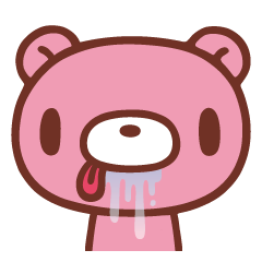 グル～ミ～とゆかいな他人たち - LINE スタンプ | LINE STORE
