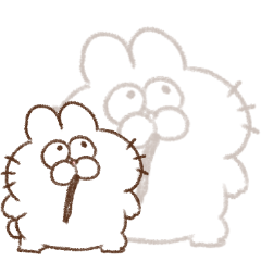 うしゃぎさん その4 - LINE スタンプ | LINE STORE