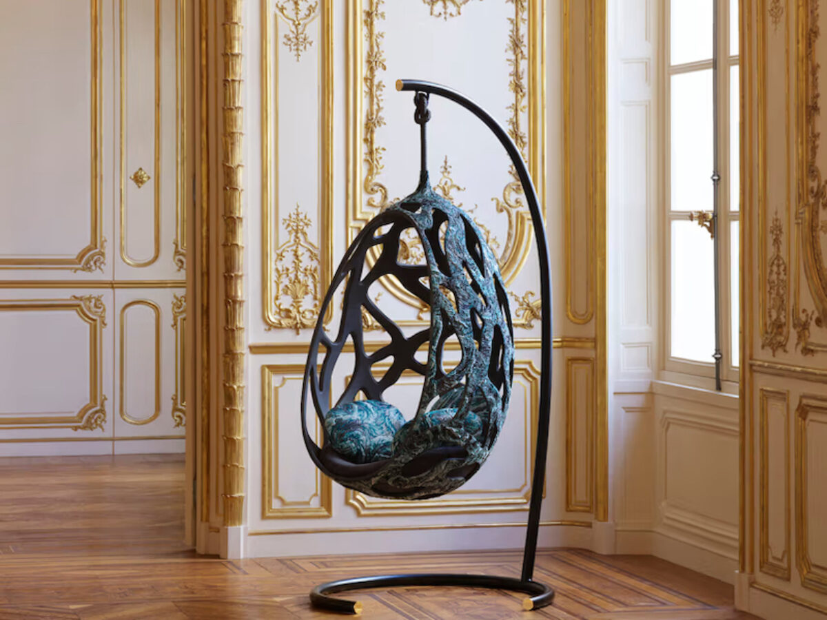 Louis Vuitton Celebrates Estúdio Campana's 40th Anniversary with